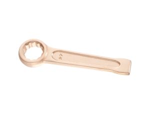 Facom - Klucz Do Pobiajania Oczkowy 30Mm Nieiskrzący - 50.30SR