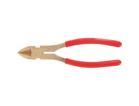 Facom - Szczypce Tnące Boczne 8" Nieiskrzące - 192.20SR