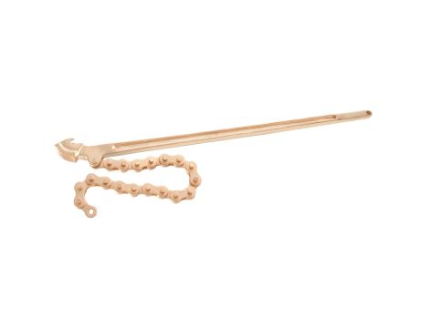 Facom - Klucz 100 Sr - 136A.2SR