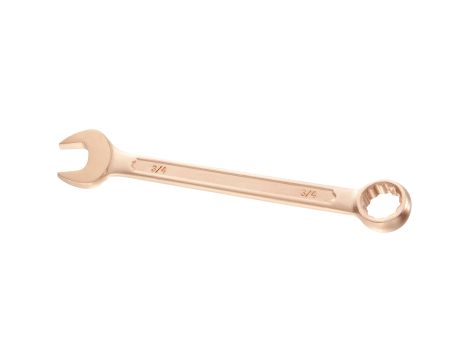 Facom - Klucz Oczkowo-Płaski Calowy1-5/16" Nieiskrzący - 440.1P5/16SR