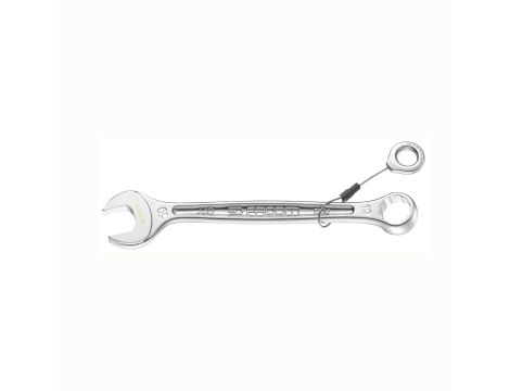 Facom - Klucz Oczkowo-Płaski Sls 32Mm - 440.32SLS