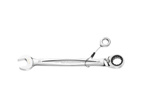 Facom - Klucz Oczkowo-Płaski grzechotkowy Sls 10Mm - 467.10SLS