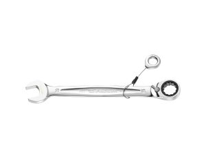 Facom - Klucz Oczkowo-Płaski grzechotkowy Sls 12Mm - 467.12SLS