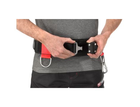 Facom - Sls Akcesoria Pasek 2 Karabinczyki - CT-ACC2M