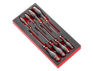 Facom - Sls Pianka Mod 8 Wkrętaków - MODM.AN1SLS