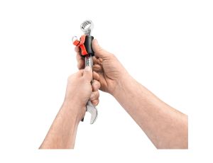 Facom - Osłona termokurczliwa z metalowym pierścieniem w kształcie litery „D”, 20 mm SLS - SLS.G13