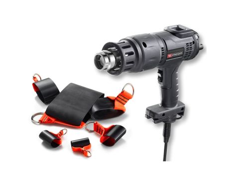 Facom - Zestaw osłon termokurczliwych z opalarką  SLS - SLS.GKIT1-GUN