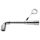 Facom - Sls Klucz Fajkowy Przelotowy Metr 6X12Pt 12Mm - 76.12SLS