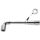 Facom - Sls Klucz Fajkowy Przelotowy Metr 6X12Pt 17Mm - 76.17SLS