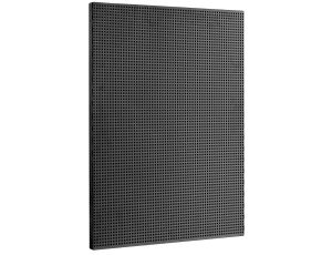 Facom - Panel do zawieszania na ścianie Jetline+, 1 moduł, czarny - JLS3-PAV1BS