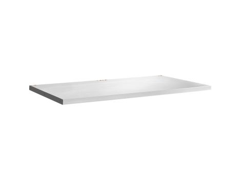Facom - Blat drewniany Jetline+, powlekany stalą, 1453 mm - JLS3-PBST2