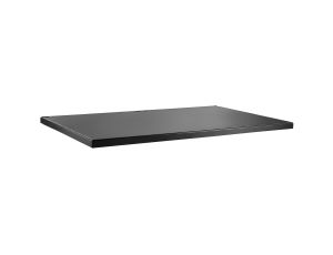 Facom - Blat metalowy Jetline+, podwójny, 1453 mm, czarny - JLS3-PM2BS