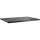 Facom - Blat metalowy Jetline+, podwójny, 1453 mm, czarny - JLS3-PM2BS