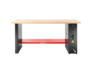 Facom - Pojedyncza noga zasilająca do stołu warsztatowego Jetline+, 1025 mm - JLS3-PSHPOWER