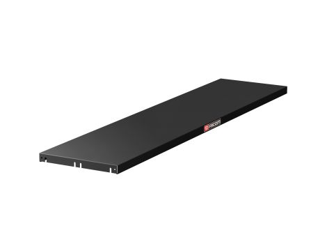 Facom - Poprzeczka do dwóch nóg stołu warsztatowego Jetline+ 2182 mm, czarna - JLS3-TRAA3BS