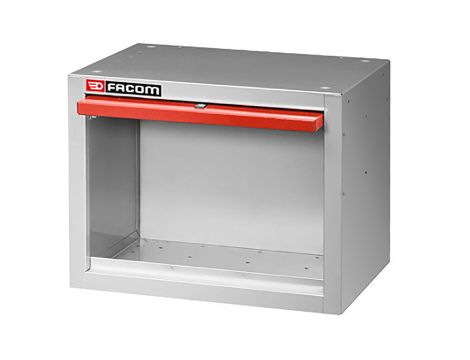 Facom - Mała Zamknięta Podstawa - Niska - F50020019