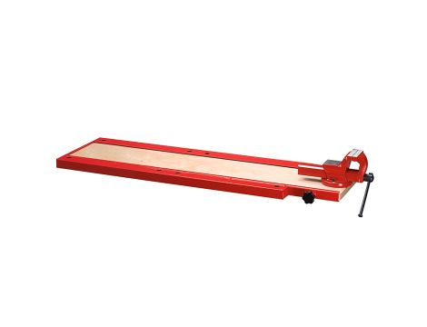 Facom - Blat Roboczy Z Imadłem L 1310 Mm - F50020074