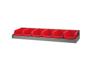 Facom - #Uchwyt Combo L Z Pojemnikami L - F50030080