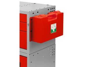 Facom - Zestaw Do Pierwszej Pomocy - U50020132