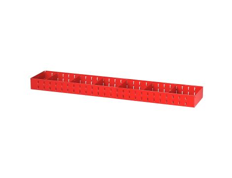 Facom - Combo Duża Wąska Półka 1425X275 Mm - U50030027