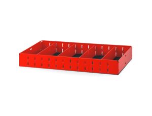 Facom - Średnia Półka Wąska 682,5X375 Mm - U50030030