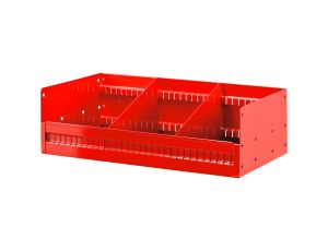 Facom - Mała Pochyła Półka 4 Przegr. 435X275X185 - U50030036