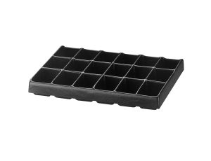 Facom - Wkładka 18 Przegródek dł. 380X295X50Mm - U50030037Q