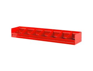 Facom - Półka Combo 6 Przegr. 1425X275X185Mm - U50030038