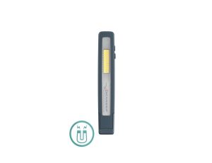 Wygodna akumulatorowa lampa robocza LED 2 w 1 150 lm 1,1 W Scangrip UNIPEN forLIFE 03.6209 - image 2