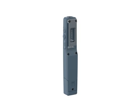 Wygodna akumulatorowa lampa robocza LED 2 w 1 150 lm 1,1 W Scangrip UNIPEN forLIFE 03.6209 - 6