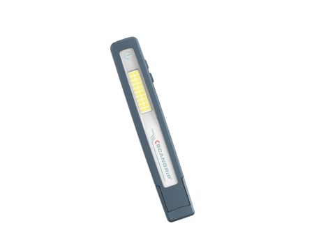 Wygodna akumulatorowa lampa robocza LED 2 w 1 150 lm 1,1 W Scangrip UNIPEN forLIFE 03.6209 - 7