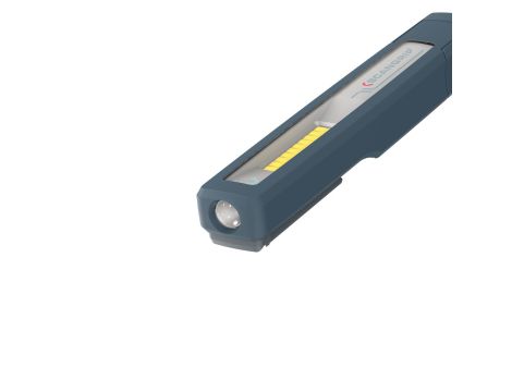 Wygodna akumulatorowa lampa robocza LED 2 w 1 150 lm 1,1 W Scangrip UNIPEN forLIFE 03.6209 - 8