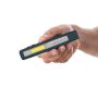 Wygodna akumulatorowa lampa robocza LED 2 w 1 150 lm 1,1 W Scangrip UNIPEN forLIFE 03.6209 - 14
