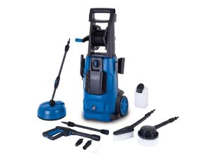 Myjka ciśnieniowa Scheppach HCE2800