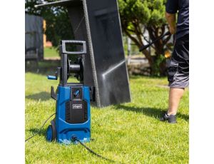 Myjka ciśnieniowa Scheppach HCE2800 - image 2