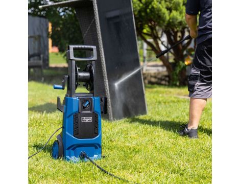 Myjka ciśnieniowa Scheppach HCE2800 - 2