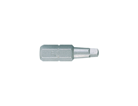 King Tony - BIT 1/4" KWADRAT No.2 x 25mm RB2 - 102502R