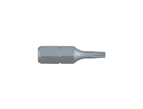 King Tony - BIT 1/4" TORX 5-RAMIENNY Z OTWOREM IPR 8 x 25mm - 102508V