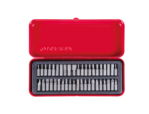 King Tony - ZESTAW BITÓW 1/4