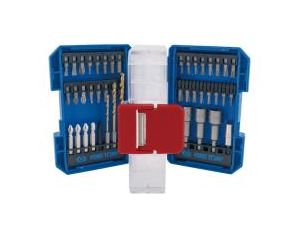 King Tony - ZESTAW BITÓW DO WKRĘTARKI 1/4