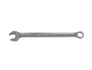 King Tony - KLUCZ PŁASKO-OCZKOWY DŁUGI. LEKKI 19mm, DŁ. 281mm - 1061-19