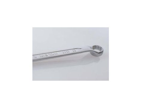 King Tony - KLUCZ PŁASKO-OCZKOWY ODGIĘTY 45° 6mm - 1063-06 - 4