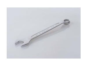 King Tony - KLUCZ PŁASKO-OCZKOWY ODGIĘTY 45° 14mm - 1063-14 - image 2