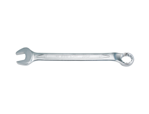 King Tony - KLUCZ PŁASKO-OCZKOWY ODGIĘTY 45° 30mm - 1063-30