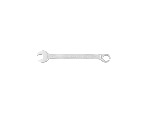 King Tony - KLUCZ PŁASKO-OCZKOWY ODGIĘTY 70° 19mm - 1067-19