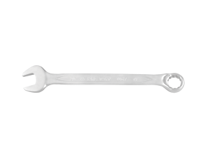 King Tony - KLUCZ PŁASKO-OCZKOWY ODGIĘTY 70° 30mm - 1067-30