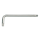 King Tony - IMBUS EXTRA DŁUGI TORX T45 x 202mm - 112345R