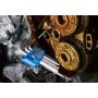 King Tony - IMBUS EKSTRA DŁUGI HEX CALOWY 1/2" x 262mm - 112516SR - 3