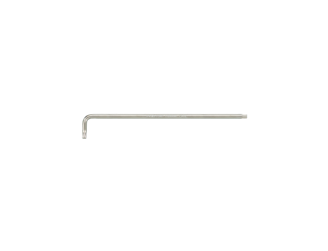 King Tony - KLUCZ TYPU "L" EXTRA DŁUGI SPLINE M12 x 264mm - 112612MR
