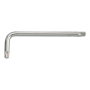 King Tony - IMBUS EXTRA DŁUGI TORX Z OTWOREM T30 x 165mm - 112730R - 2